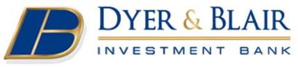 Dyer & Blair Investment Bank Limited