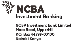 NCBA Investment Bank